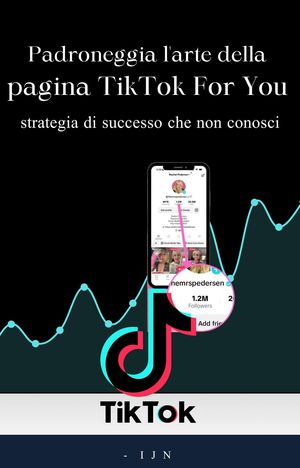 Padroneggia l'arte della pagina TikTok For You