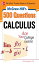 McGraw-Hill's 500 College Calculus Questions to Know by Test Day