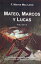 Mateo, Marcos y Lucas (volumen 1)Żҽҡ[ F. Wayne Mac Leod ]