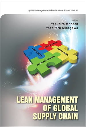 Lean Management Of Global Supply Chain