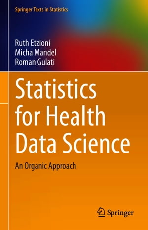 Statistics for Health Data Science