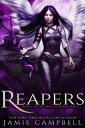 Reapers Angel Academy, #1【電子書籍】[ Jam