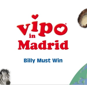 VIPO in Madrid