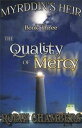 Book 3: The Quality of Mercy【電子書籍】[ Robin Chambers ]