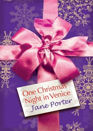 One Christmas Night in Venice【電子書籍】[
