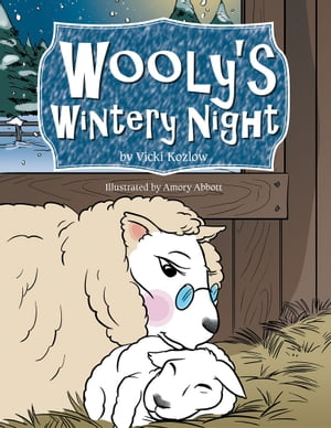Wooly's Wintery Night