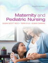 楽天楽天Kobo電子書籍ストアMaternity and Pediatric Nursing【電子書籍】[ Susan Ricci ]