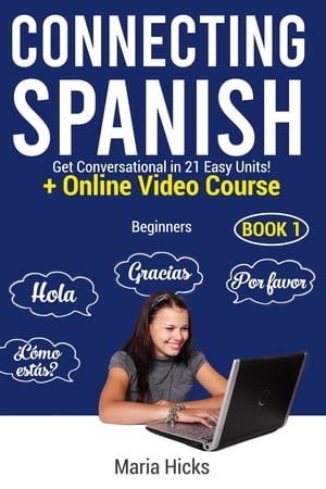 Connecting Spanish - Conversational Program