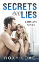 Secrets and Lies, The Complete Series Secrets an
