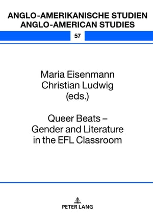 Queer Beats – Gender and Literature in the EFL Classroom