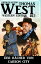 ?Der Rächer von Carson City: Thomas West Western Edition 12