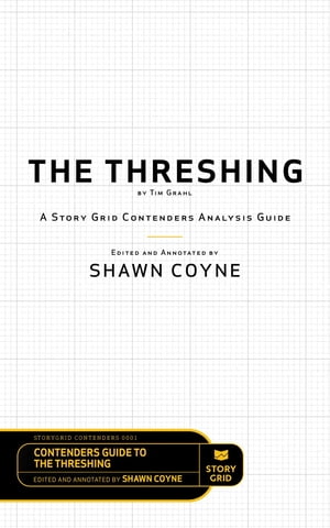 The Threshing by Tim Grahl