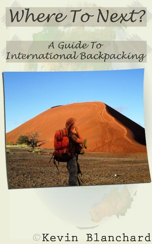 ＜p＞When you're getting ready for a big backpacking trip to a foreign destination, where do you look for advice?＜/p＞ ＜p＞Do you dig through all of the travel websites for the information that you need? Do you jump onto travel forums and post questions in hopes of getting a prompt response? Do you talk to your friends and parents?＜/p＞ ＜p＞Save yourself some trouble and start right here. Where To Next? is designed to be a "how to" guide for the international traveler. Whether you're a more seasoned travel veteran, or getting ready for your first trip abroad, this book is designed to guide you from the planning process all the way through when the plane's wheels touch down back home.＜/p＞ ＜p＞This book contains real-life advice complete with stories from travelers from around the world.＜/p＞ ＜p＞Topics covered include packing, health, safety, transportation, budgeting, hostels, social scenes, and foreign cultures. Useful web links are provided along with a packing checklist to make sure you don't leave any critical items behind.＜/p＞ ＜p＞You're getting ready for the trip of a lifetime. Let this book be a guide along the way. Safe travels!＜/p＞画面が切り替わりますので、しばらくお待ち下さい。 ※ご購入は、楽天kobo商品ページからお願いします。※切り替わらない場合は、こちら をクリックして下さい。 ※このページからは注文できません。