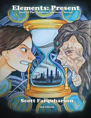 Elements: PresentŻҽҡ[ Scott Farquharson ]