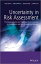 Uncertainty in Risk Assessment The Representation and Treatment of Uncertainties by Probabilistic and Non-Probabilistic MethodsŻҽҡ[ Enrico Zio ]