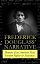 FREDERICK DOUGLASS' NARRATIVE – Memoirs of an American Slave, Freedom Fighter & Statesman