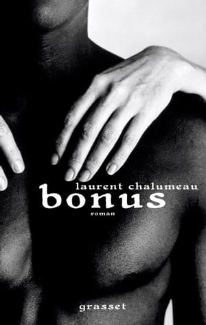 Bonus【電子書籍】[ Laurent Chalumeau ]