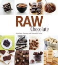 Raw Chocolate【電子書籍】 Matthew Kenney