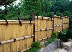 Building a Fence For Beginners