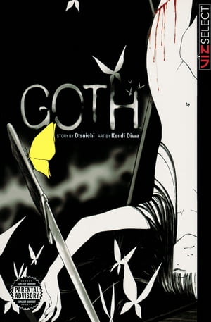 GOTH (manga)