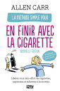 La M thode simple pour en finir avec la cigarette【電子書籍】 Allen Carr