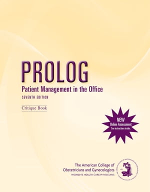 PROLOG: Patient Management in Office