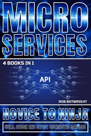 Microservices: Novice To Ninja