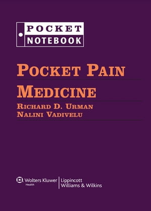 Pocket Pain Medicine