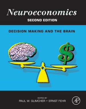 Neuroeconomics