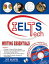 IELTS - Writing Essentials (book - 2)