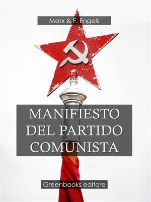 Manifiesto del partido comunista