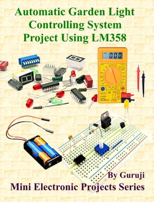 Electrolytic Capacitor Tester Project Using Transistors