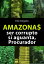 Amazonas Ser Corrupto Si Aguanta, Procurador