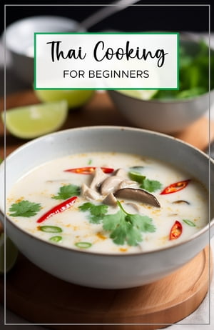 Thai Cooking for Beginners