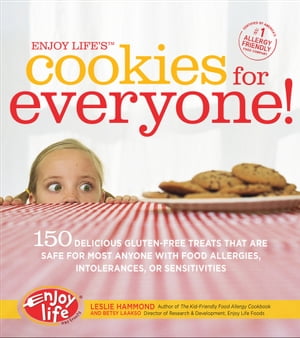 Enjoy Life's Cookies for Everyone!