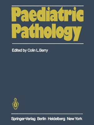 Paediatric Pathology