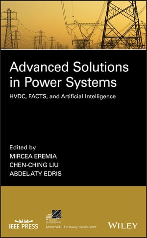 Advanced Solutions in Power Systems