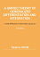 differentiation and integration ofの画像