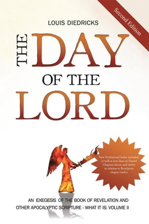 The Day of the Lord, Second Edition