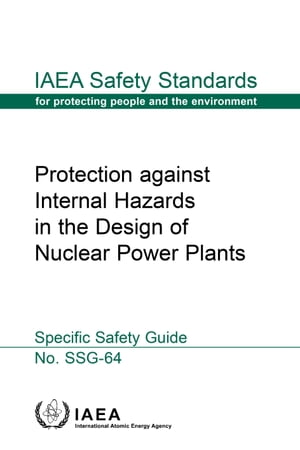 Protection against Internal Hazards in the Design of Nuclear Power Plants
