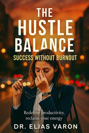 The Hustle Balance