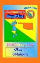 Oklahoma/McPooch Mail-A-Tale:Okay in Oklahoma【電子書籍】[ Angela Randazzo ]