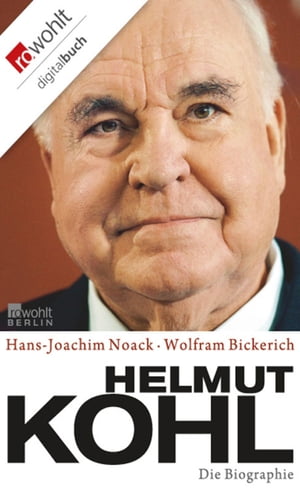 Helmut Kohl