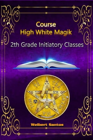 Course High White Magik -2