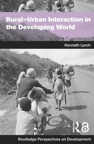 Rural-Urban Interaction in the Developing World