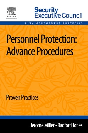 Personnel Protection: Advance Procedures