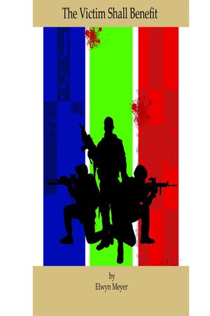 ŷKoboŻҽҥȥ㤨The Victim Shall BenefitŻҽҡ[ Elwyn Meyer ]פβǤʤ200ߤˤʤޤ