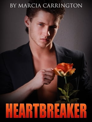 Heartbreaker【電子書籍】[ Marcia Carrington ]