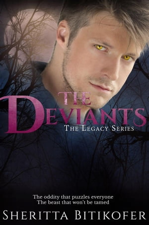 ŷKoboŻҽҥȥ㤨The Deviants The Legacy Series, #12Żҽҡ[ Sheritta Bitikofer ]פβǤʤ150ߤˤʤޤ