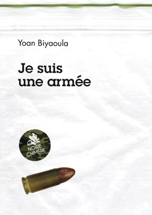 Je suis une armée